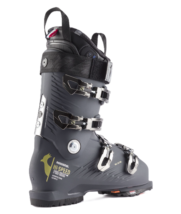 Botas de Ski HI-SPEED Pro Heat MV GW