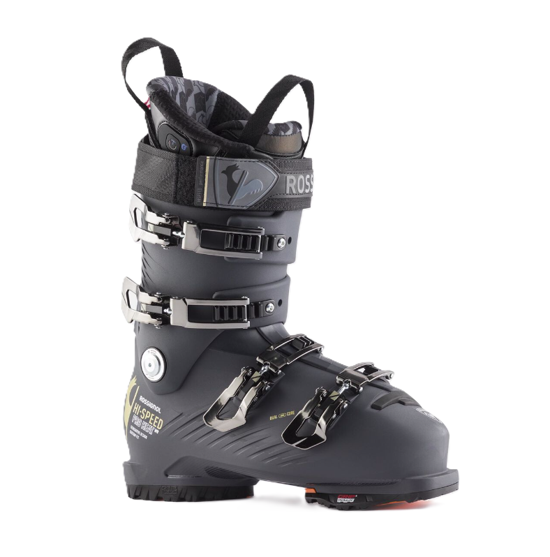 Botas de Ski HI-SPEED Pro Heat MV GW