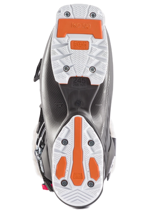 Botas de Ski PURE PRO HEAT GW