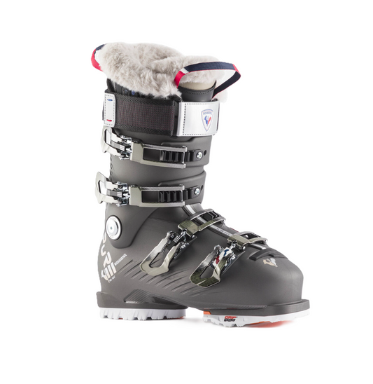 Botas de Ski PURE PRO HEAT GW