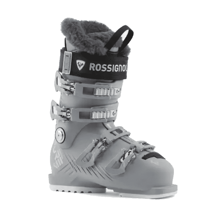 Botas de Ski PURE 80