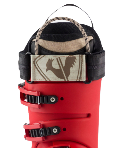 Botas de Ski ALLTRACK PRO 130 LT MV GW