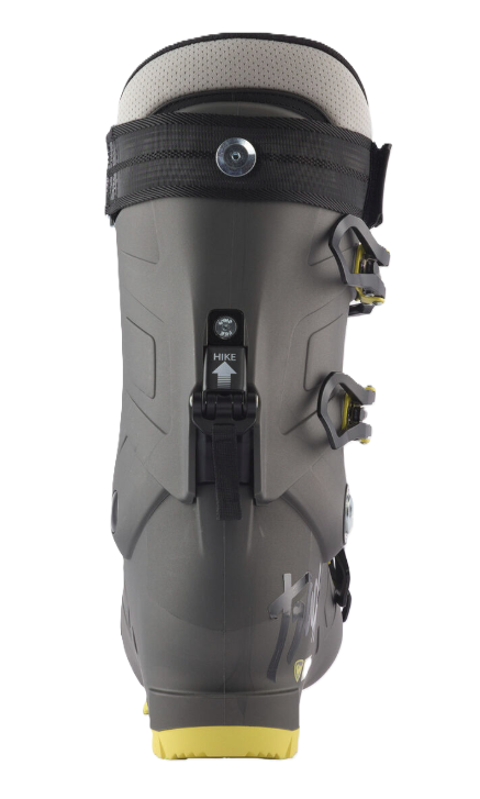 Botas de Ski TRACK 110 HV+GW