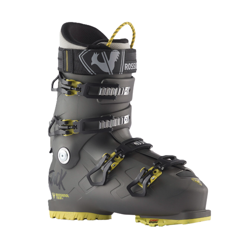 Botas de Ski TRACK 110 HV+GW