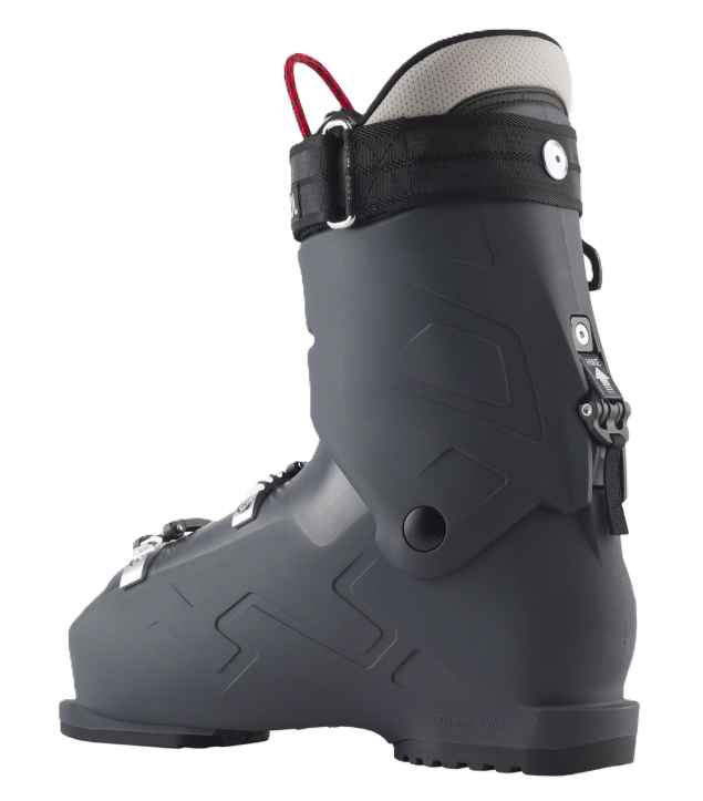 Botas de Ski TRACK 90 HV+