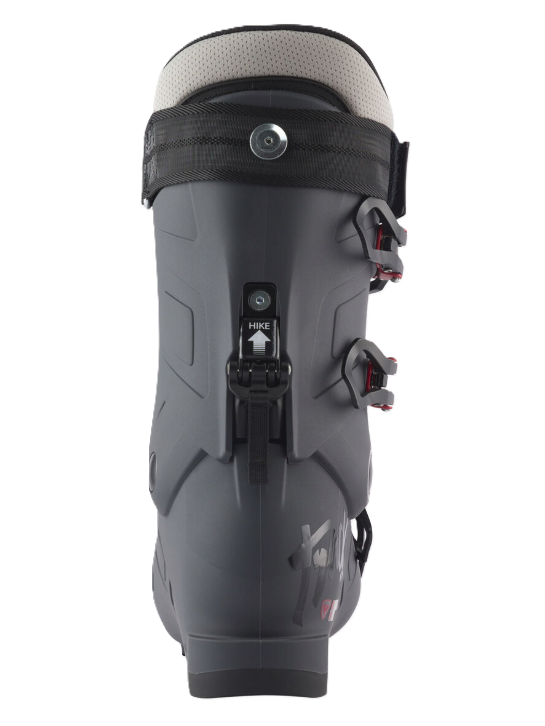 Botas de Ski TRACK 90 HV+
