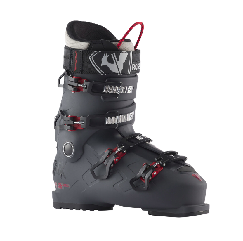 Botas de Ski TRACK 90 HV+