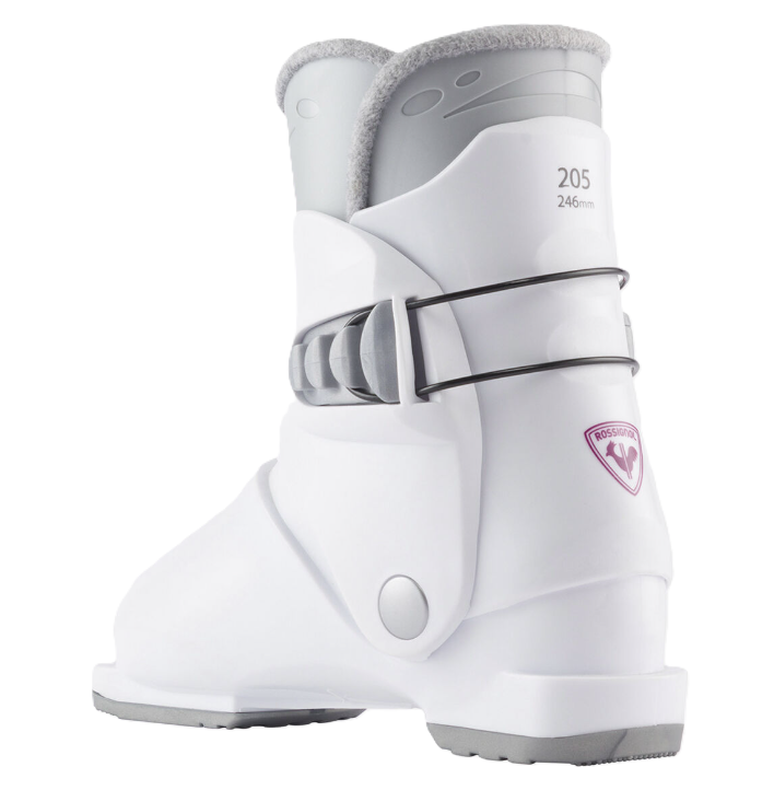 Botas de Ski Comp J1