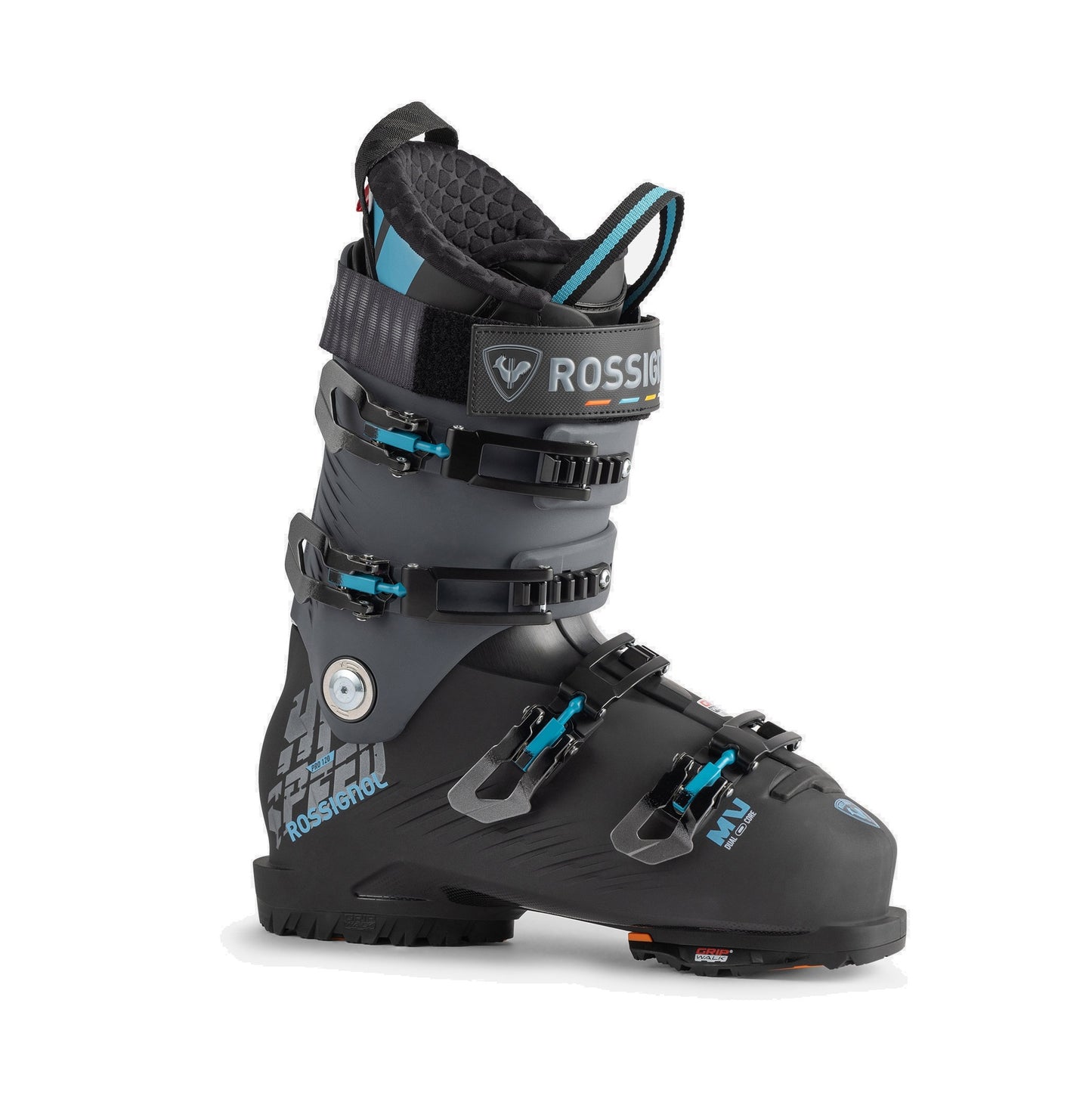 Botas de Ski HI-SPEED PRO 120 MV GW