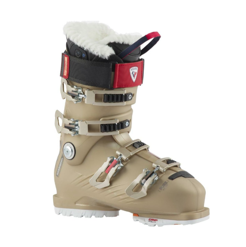 Botas de Ski PURE PRO HEAT GW