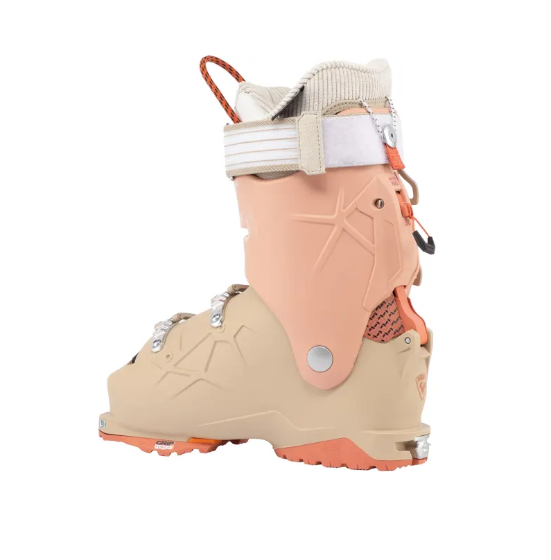 Botas de Ski ALLTRACK Pro 100 LT W GW
