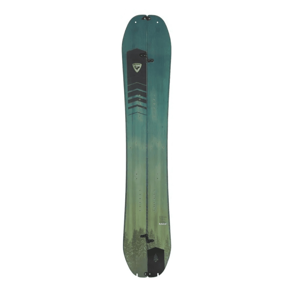 Snowboard Escaper Slipt