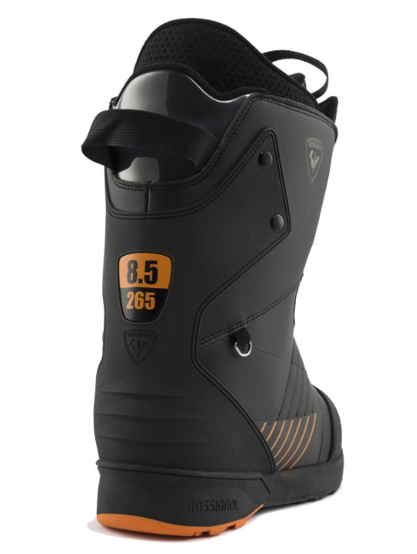 Botas de Snowboard Exp Boa - Hombre