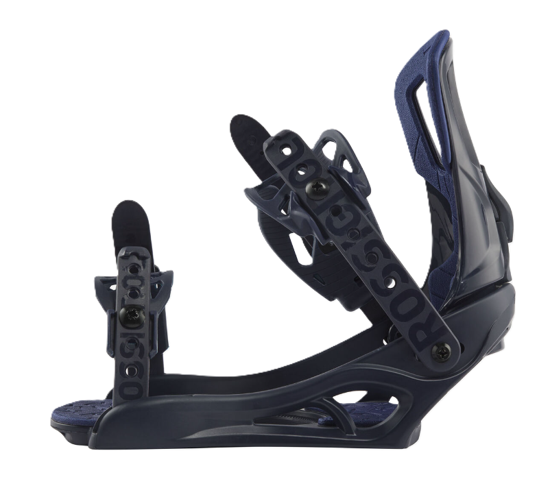 Fijacion Snowboard Myth S/M