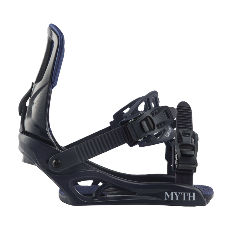 Fijacion Snowboard Myth S/M