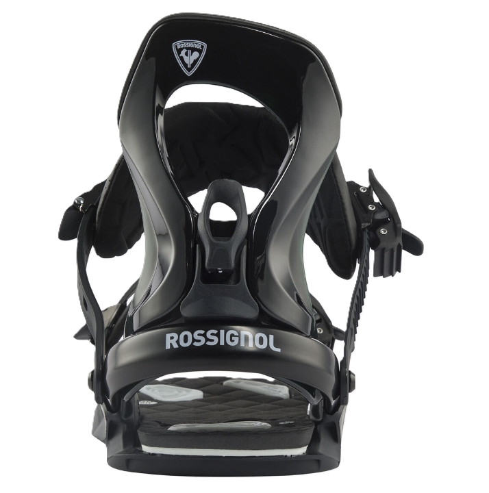 Fijacion Snowboard Diva S/M