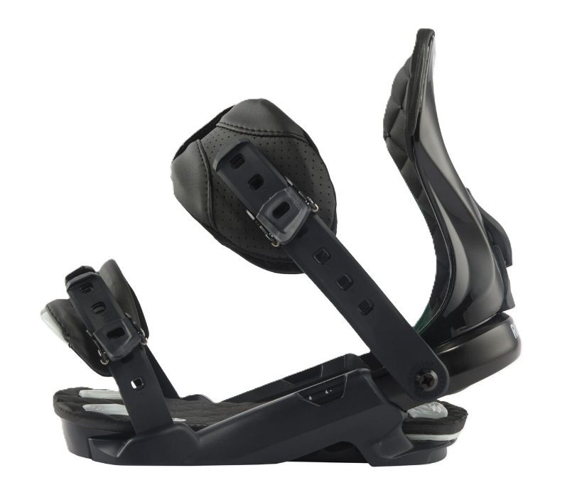 Fijacion Snowboard Diva S/M