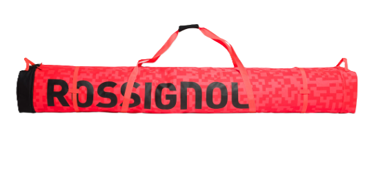 Bolso Ski Hero 2/3 Pares Ajustable