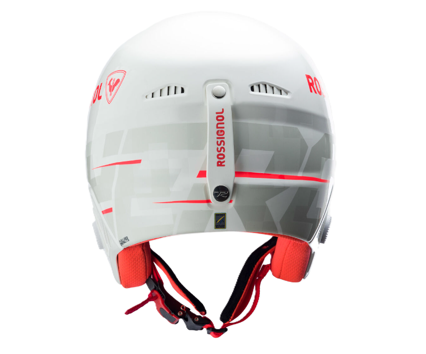 Casco de Ski Hero Giant Impacts FIS