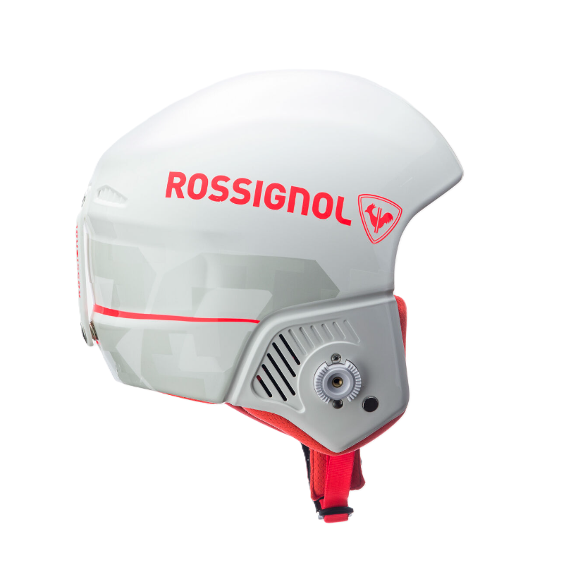 Casco de Ski Hero Giant Impacts FIS