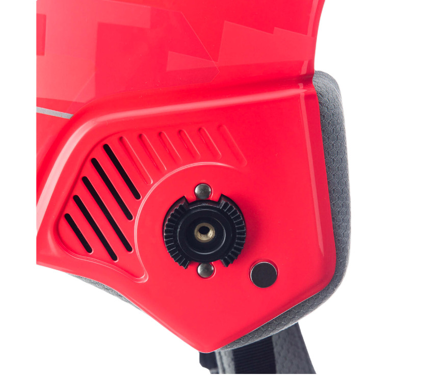 Casco de Ski Hero Giant Impacts FIS