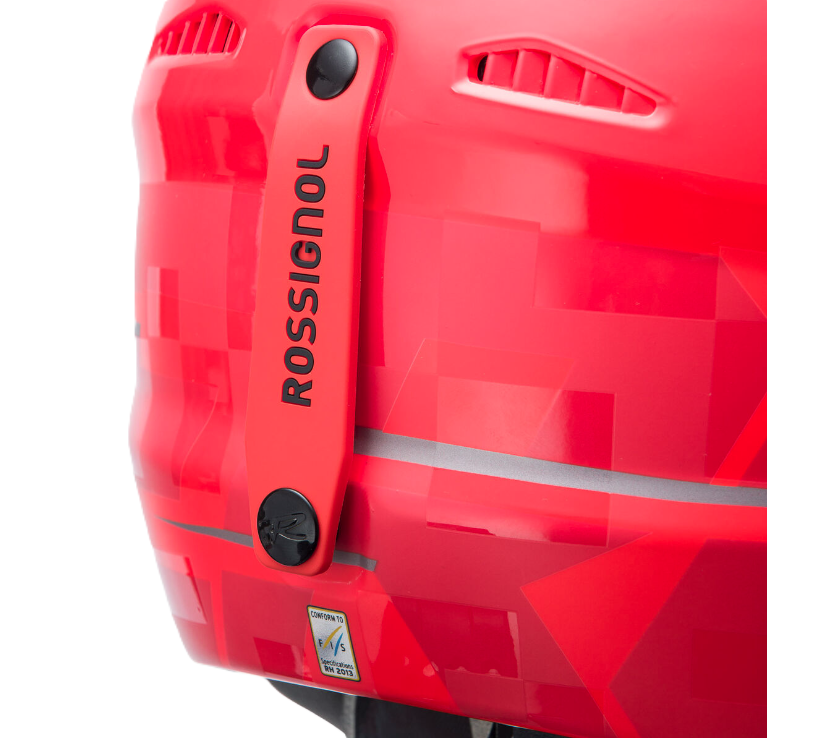 Casco de Ski Hero Giant Impacts FIS
