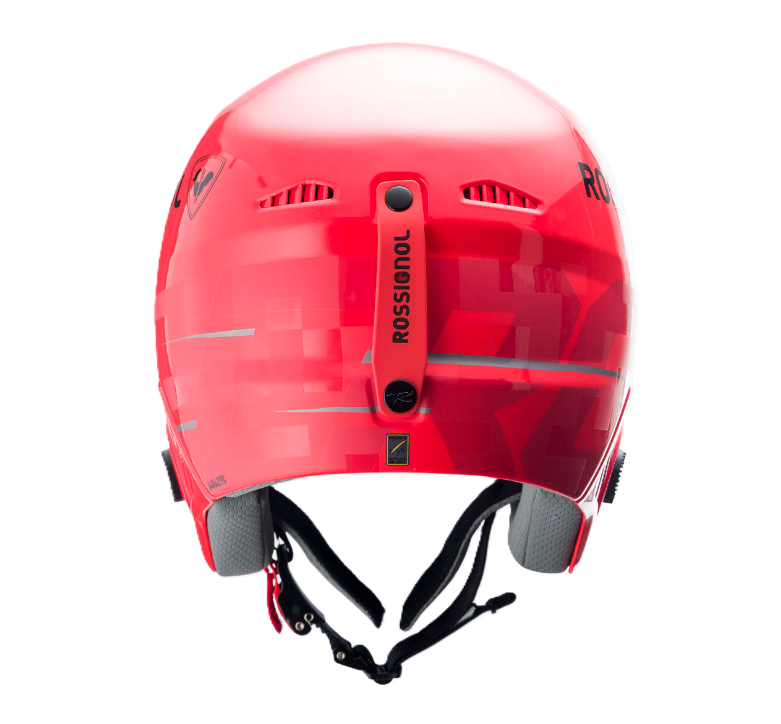 Casco de Ski Hero Giant Impacts FIS