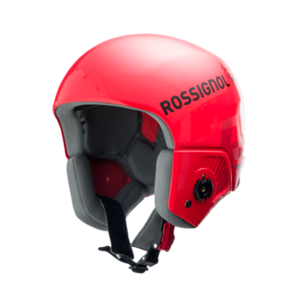 Casco de Ski Hero Giant Impacts FIS