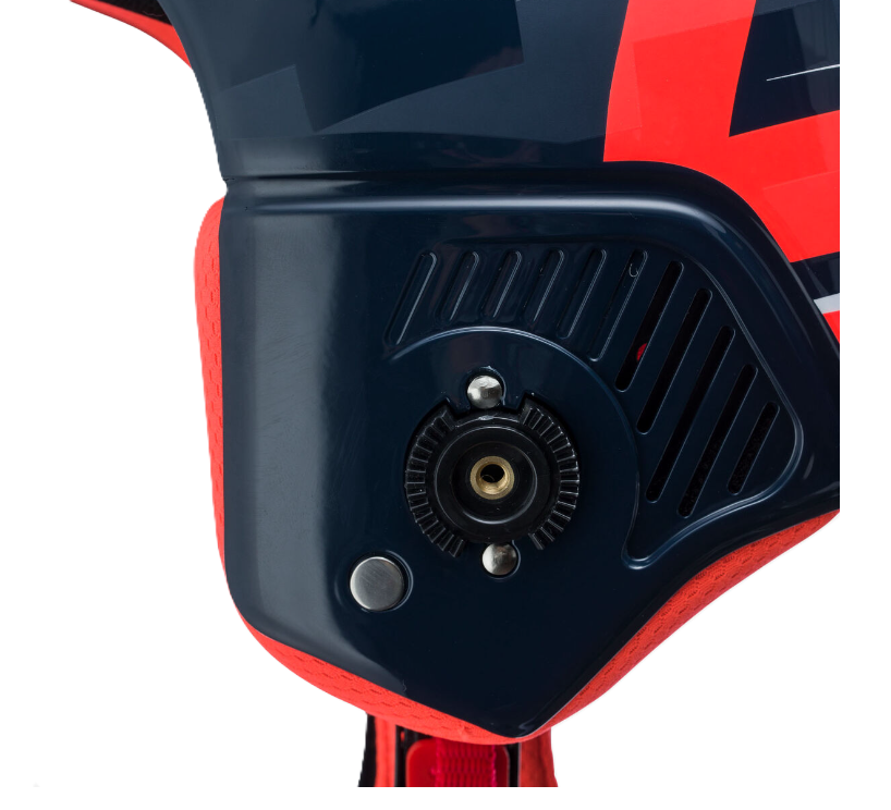 Casco de Ski Hero Giant Impacts FIS