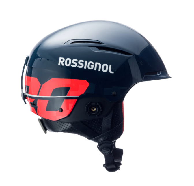 Casco de Ski Hero Slalom Impacts