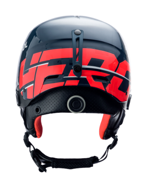 Casco de Ski Hero Slalom Impacts
