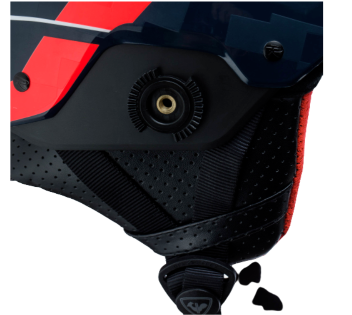Casco de Ski Hero Slalom Impacts