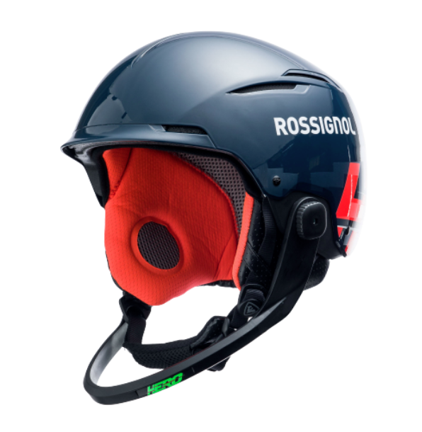 Casco de Ski Hero Slalom Impacts