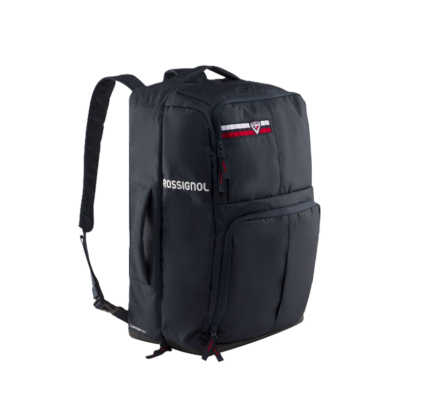 Mochila Strato Multi Boot