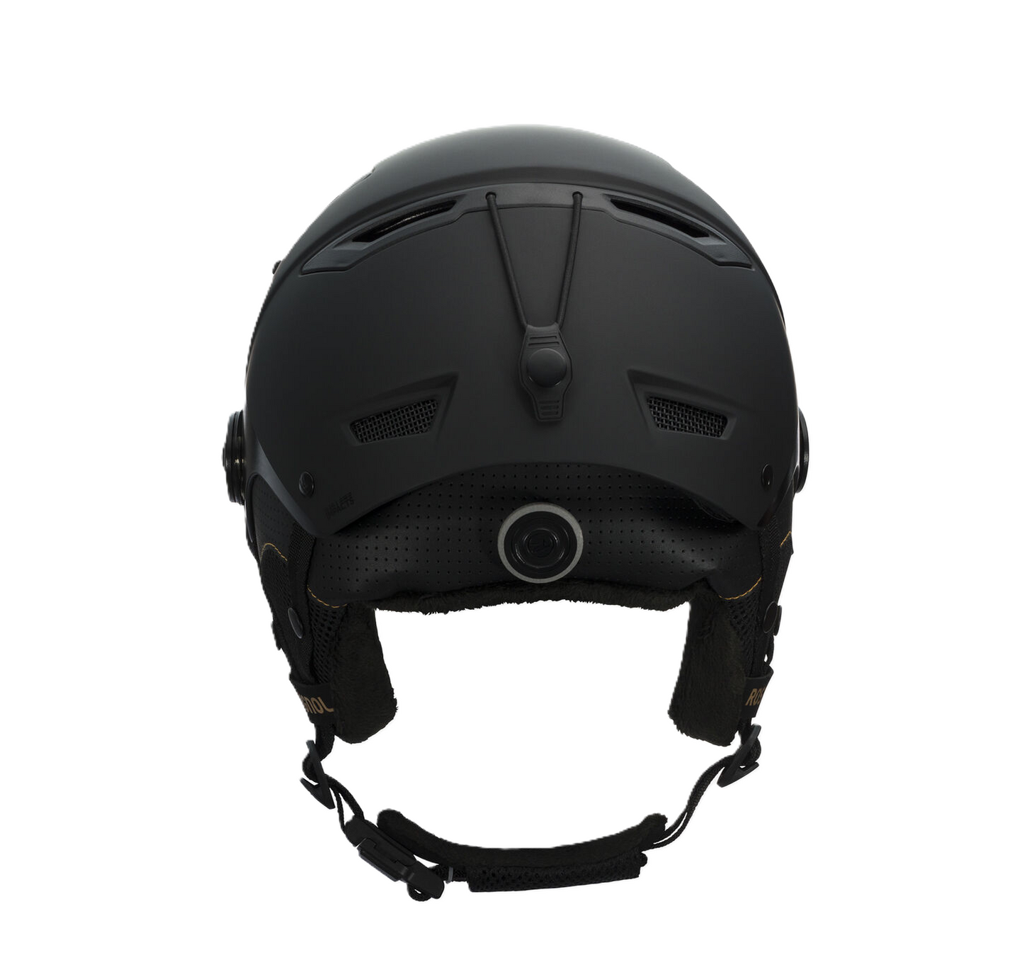 Casco de Ski Allspeed Visor Photo - Mujer