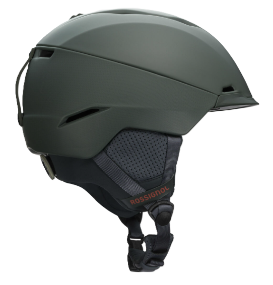 Casco de Ski Alta Impacts Green