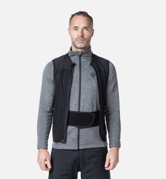 Chaleco Protector FLEXVENT - Hombre