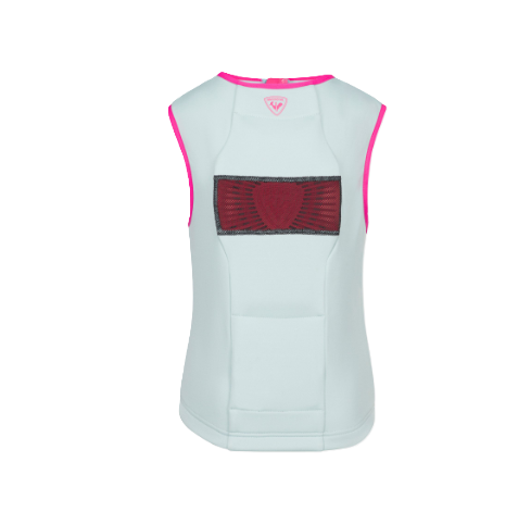 Chaleco Protector FLEXVENT Aqua - Jr