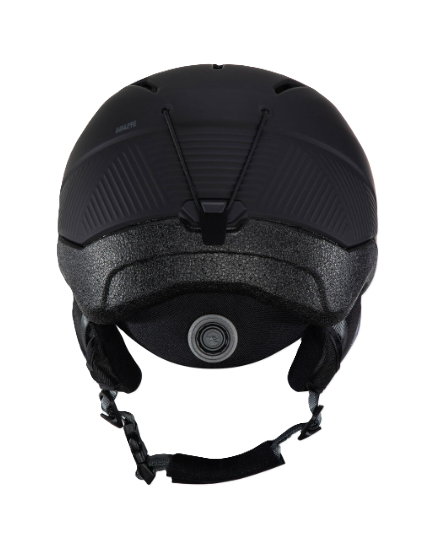 Casco de Ski Fit Impacts
