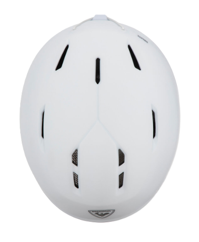 Casco de Ski Fit Impacts