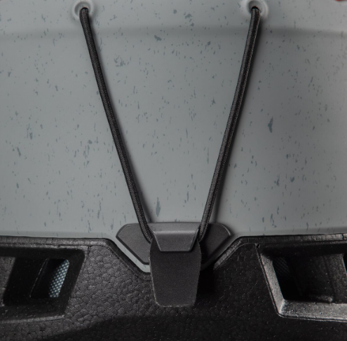 Casco de Ski Escaper Impacts