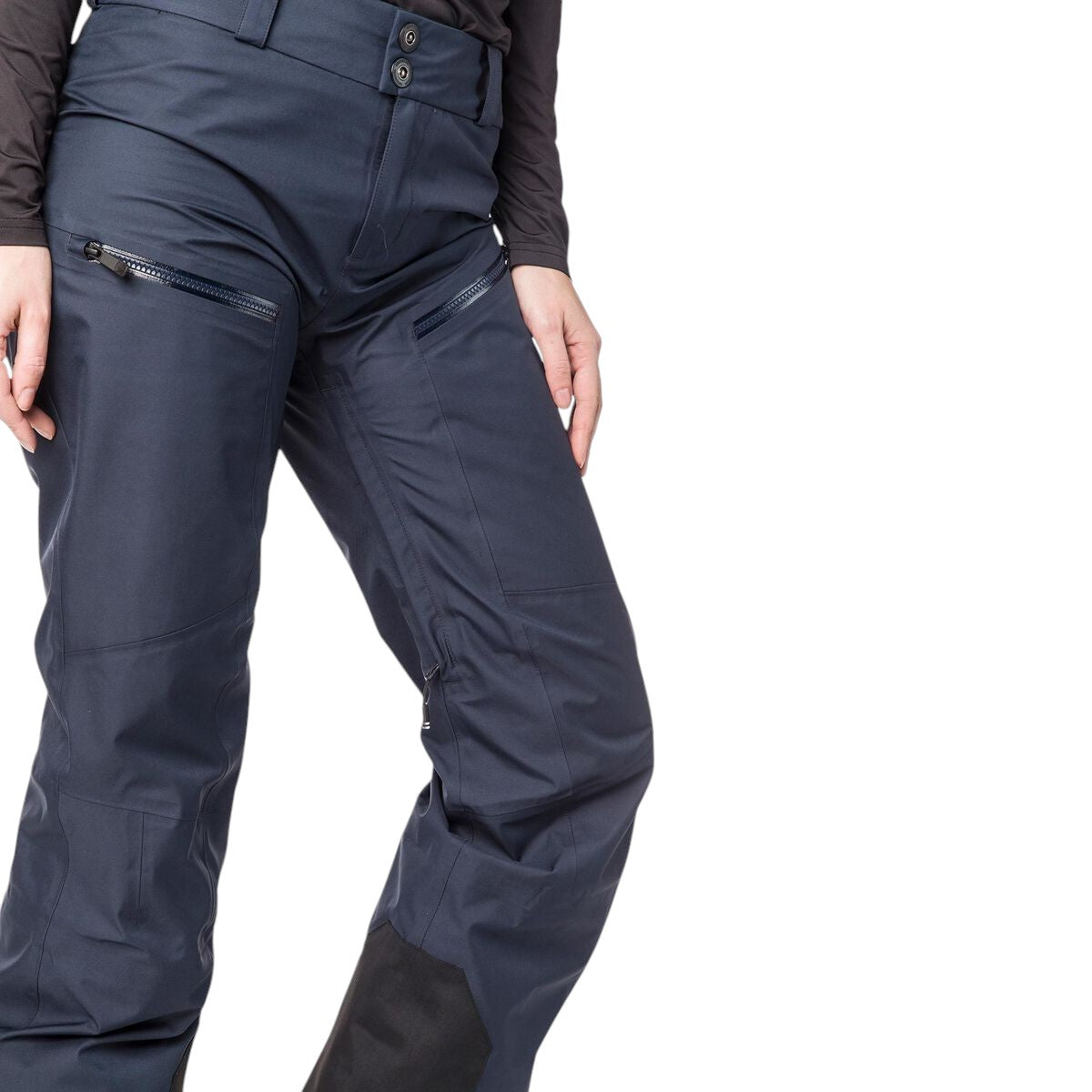 Pantalon de Ski SKPR 3L - Mujer