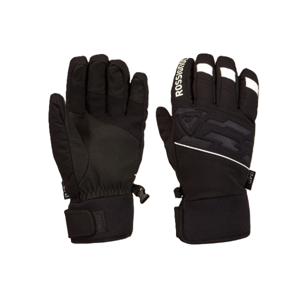 Guante de Ski Speed IMPR - Hombre