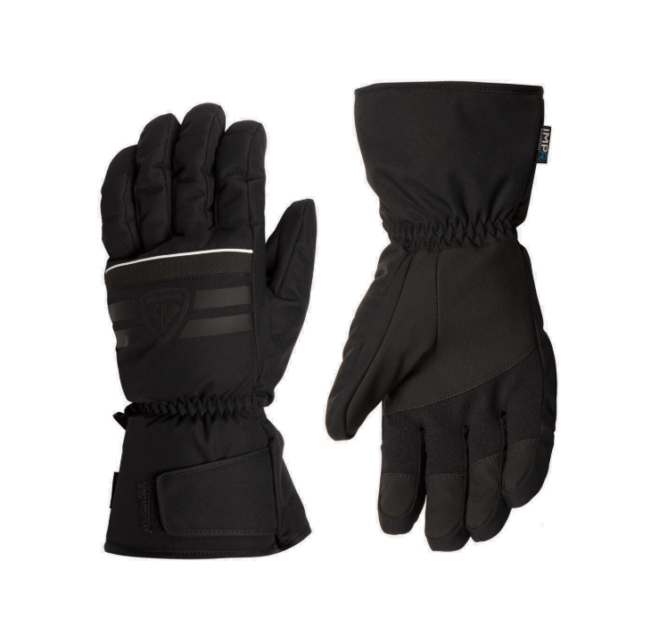 Guante de Ski Tech Impr - Hombre