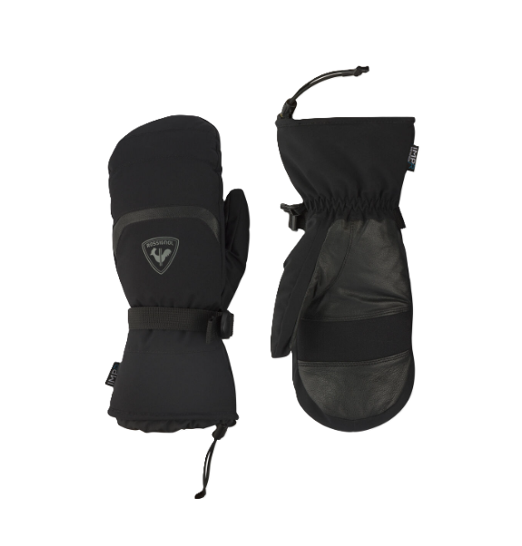 Guante de Ski Type IMPR M- Hombre