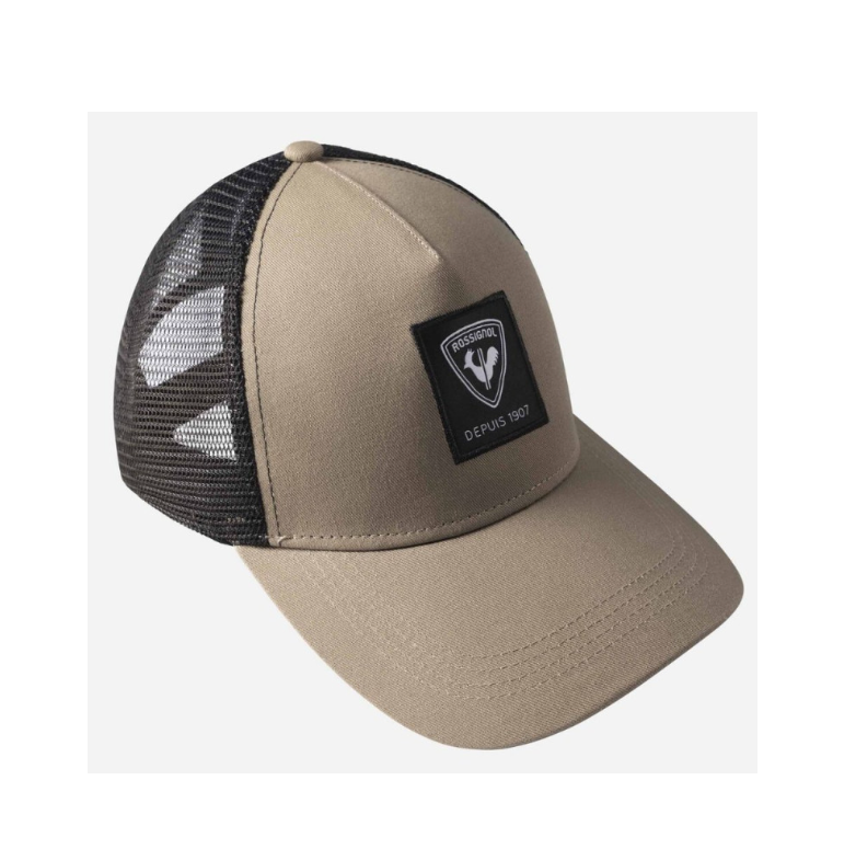 Gorra Corporate Mesh
