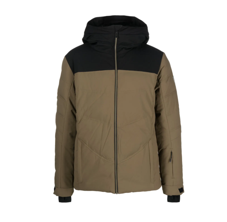 Campera de Ski Siz - Hombre