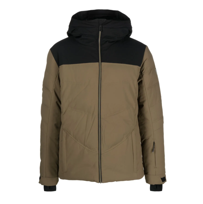 Campera de Ski Siz - Hombre