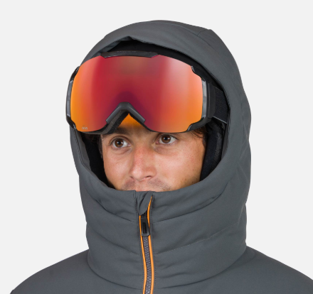 Campera de Ski Siz - Hombre