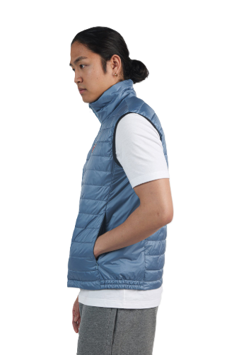 Chaleco Light - Hombre